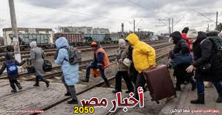 ممرات إنسانية
