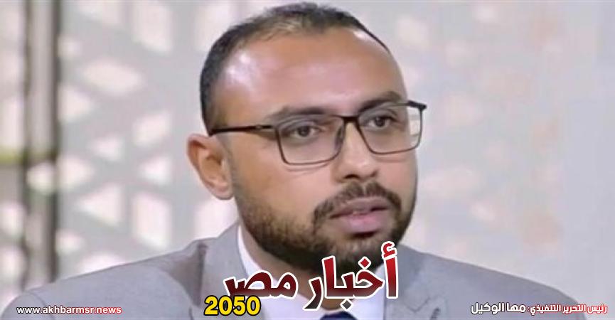 الدكتور علي الإدريسي