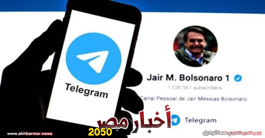 أخبار مصر 2050