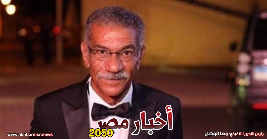 الفنان سيد رجب