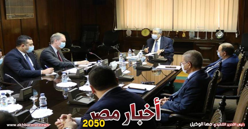 أخبار مصر 2050
