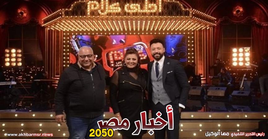 أخبار مصر 2050