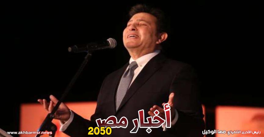 هاني شاكر