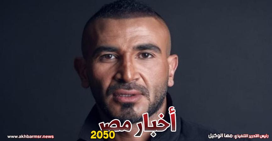 أحمد سعد