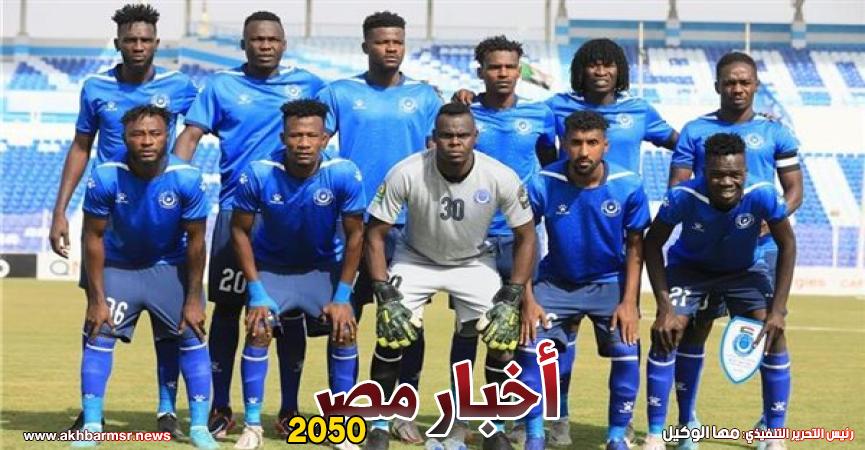 الهلال السوداني