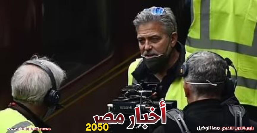 جورج كلوني