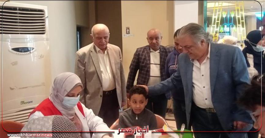 أخبار مصر 2050