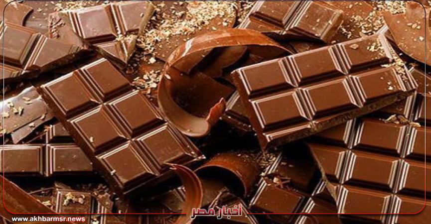شيكولاته