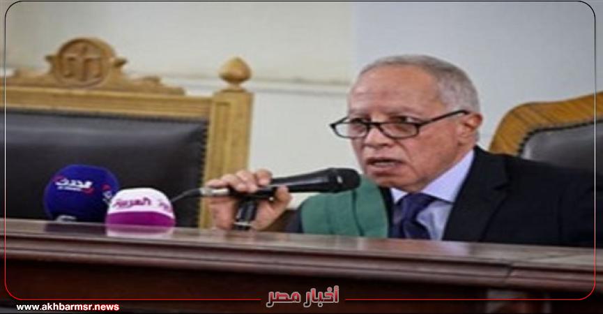 المستشار معتز خفاجي