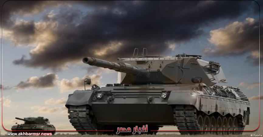 أخبار مصر 2050