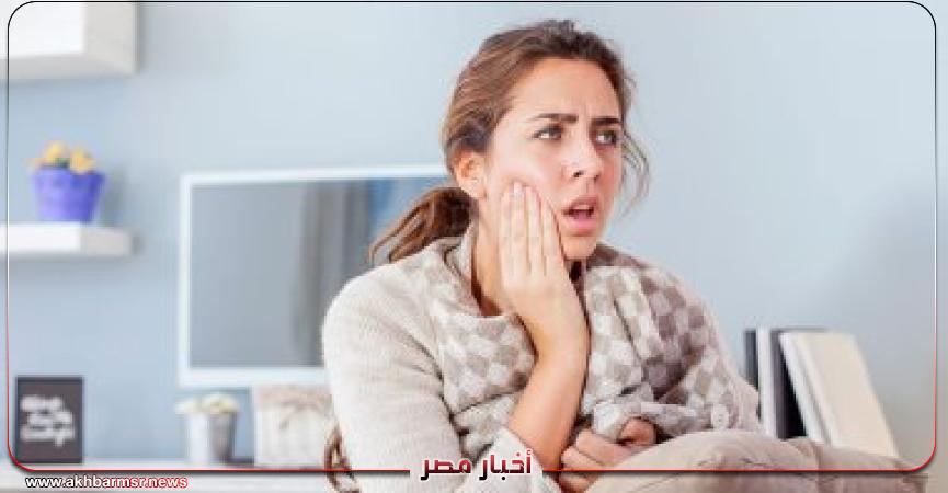 مضاعفات الم الاسنان