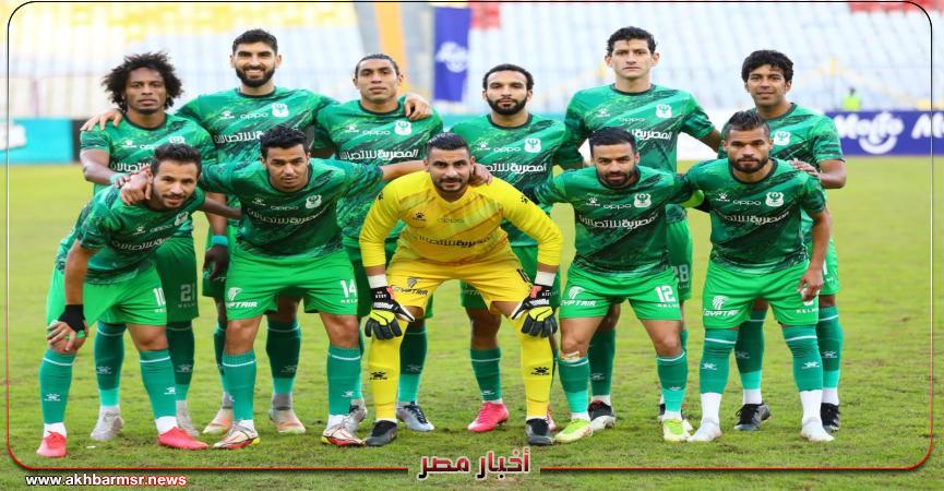 المصري البورسعيدي