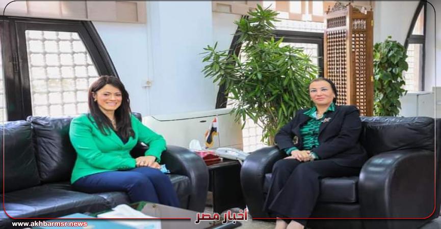 أخبار مصر 2050