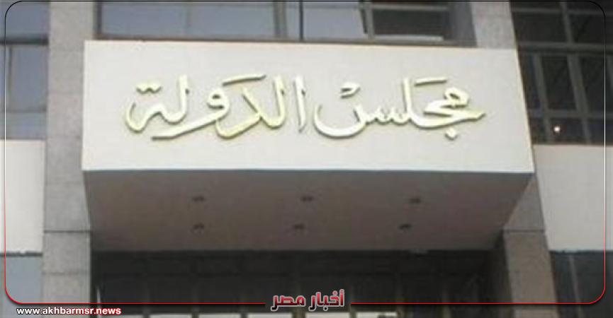 مجلس الدولة