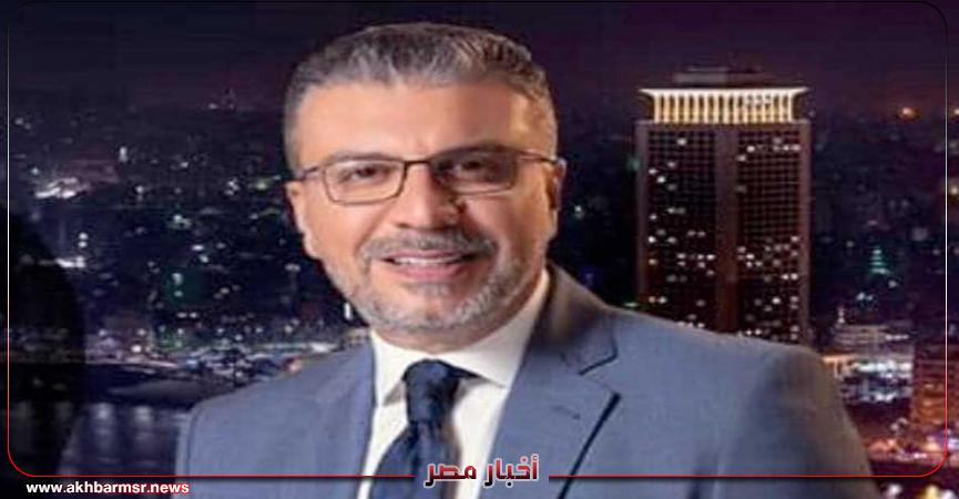 الدكتور عمرو الليثي رئيس اتحاد الإذاعات الإسلامية
