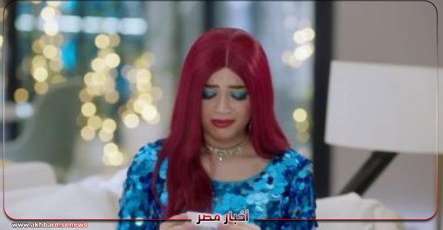 ليلى أحمد زاهر