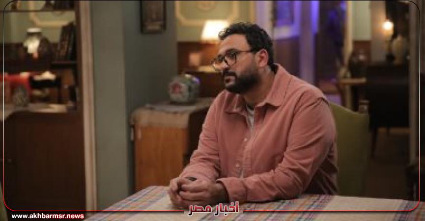 اكرم حسني
