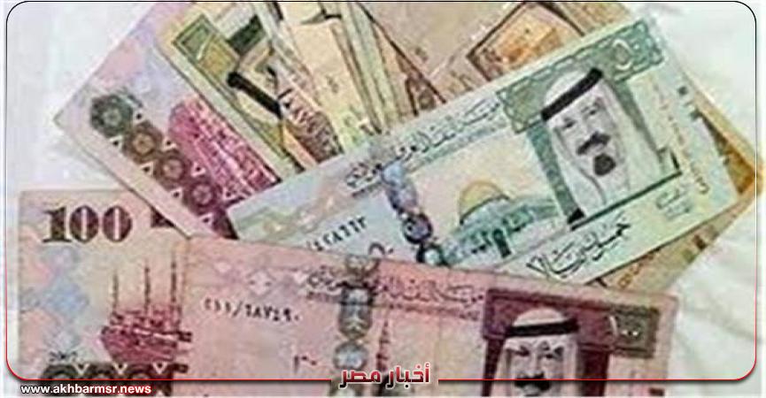 العملات العربية