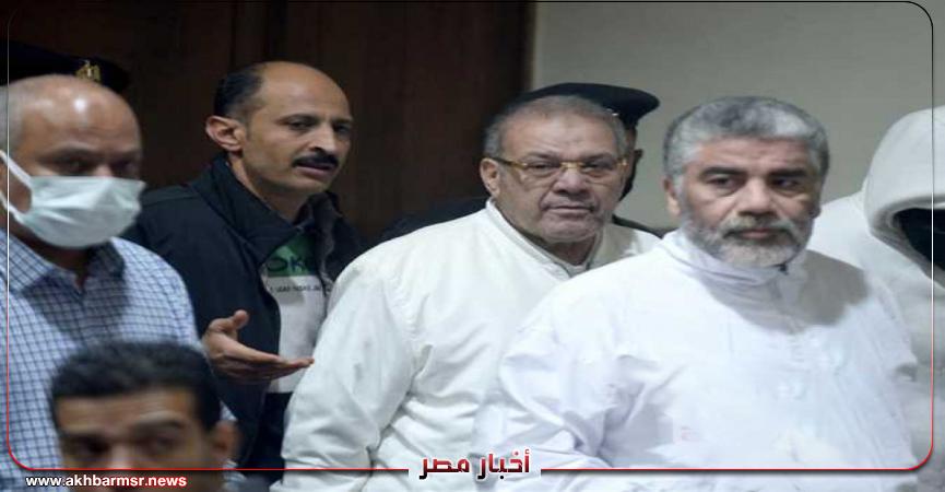 محاكمة حسن راتب