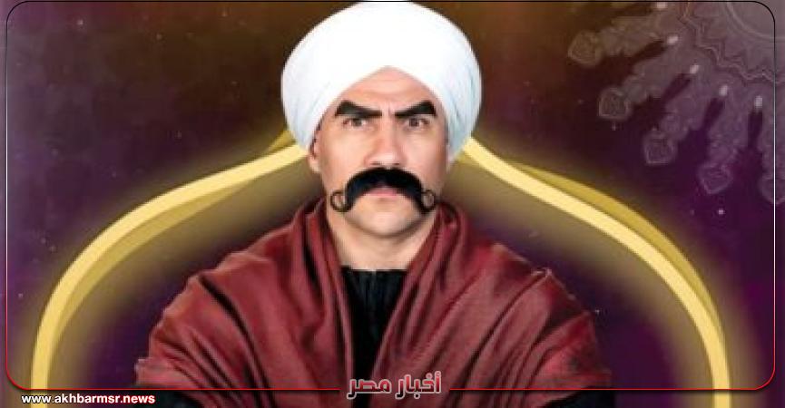 أحمد مكى