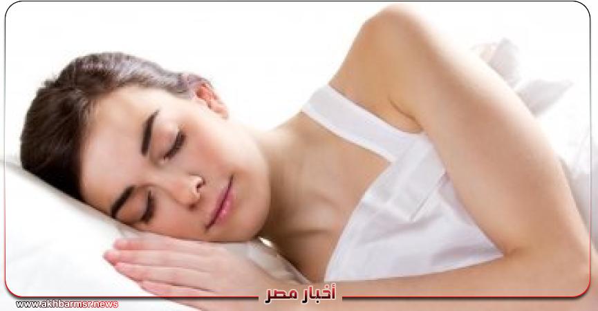 نصائح لاتباع روتين نوم صحي