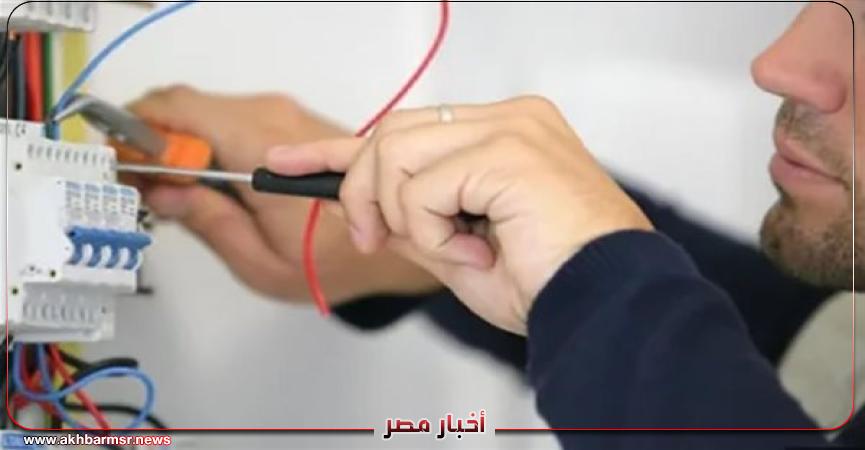 سرقة التيار الكهربائي