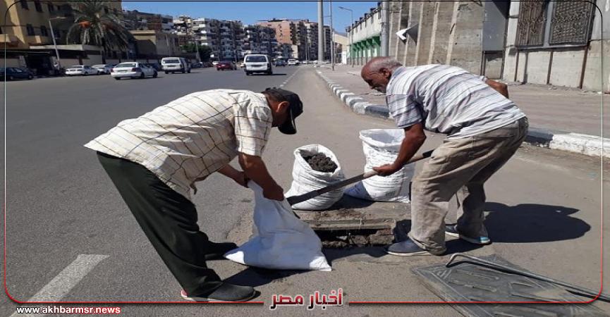 تطهير مطابق وشنايش