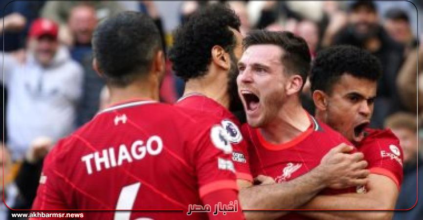 ليفربول