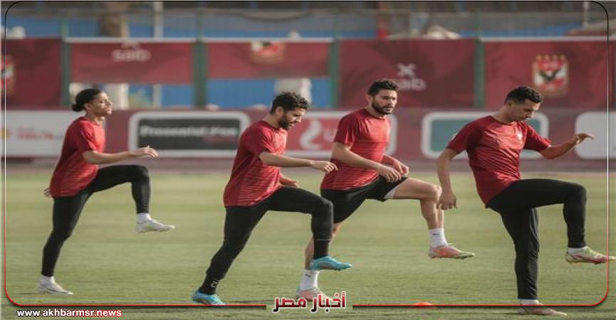 مران الأهلي