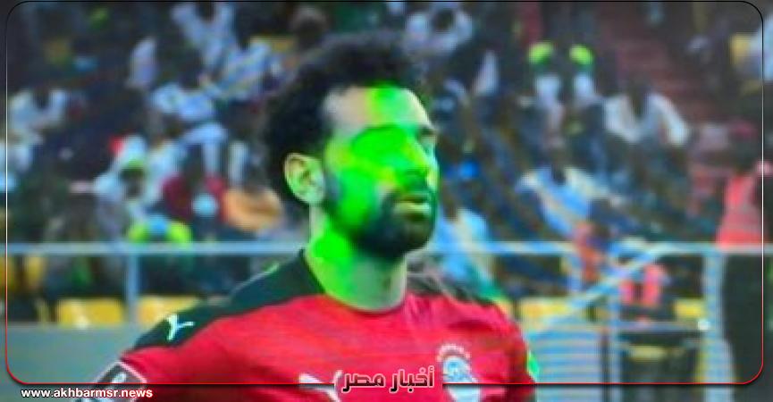 احداث مصر والسنغال