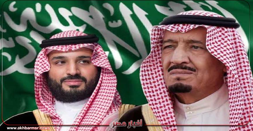 خادم الحرمين الشريفين وولي العهد يهنئان قادة الدول الإسلامية