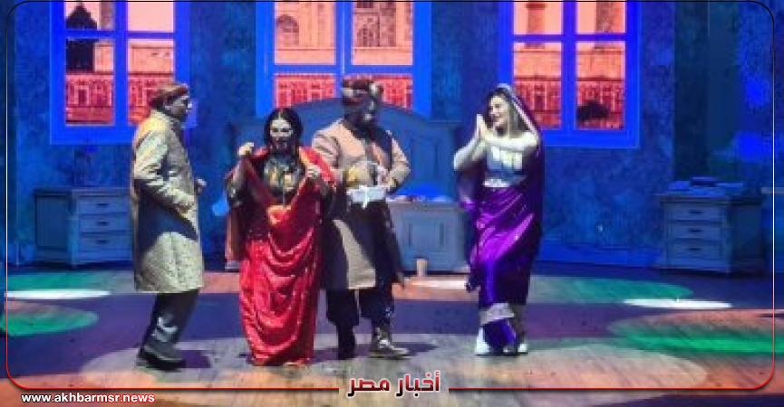 الليلة الكبيرة