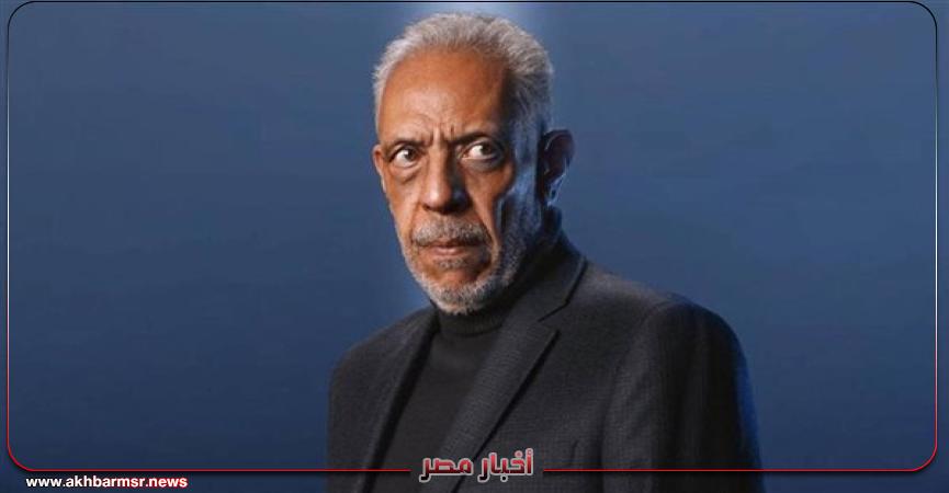 الفنان نبيل الحلفاوي