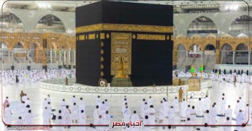 الكعبة