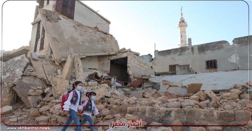 صورة تعبيرية