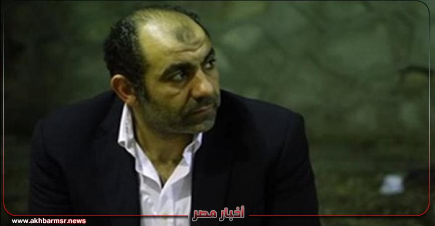 الفنان محسن منصور