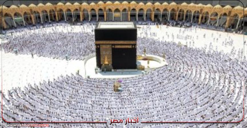 المسجد الحرام ـ أرشيفية