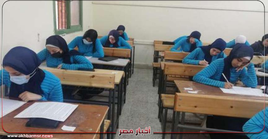 امتحانات ارشيفية