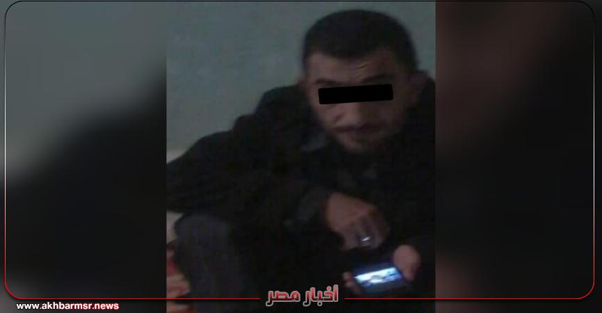 مرتكب مذبحة الصف