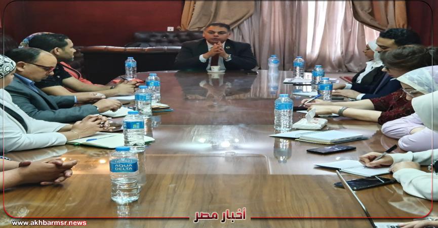 مساعد وزير السياحة والآثار