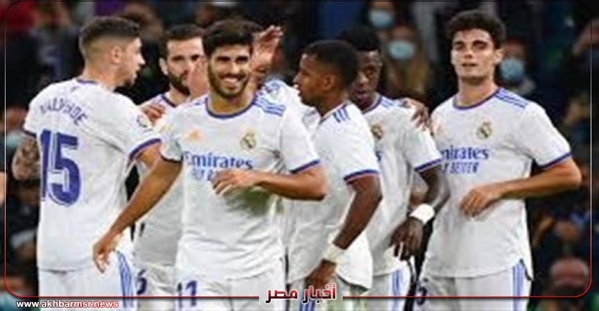 ريال مدريد