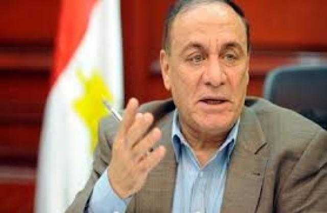 اللواء سمير فرج يكتب.. نظرة إلى مصر وخريطة المنطقة