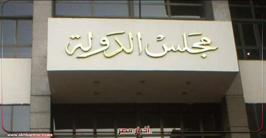 مجلس الدولة