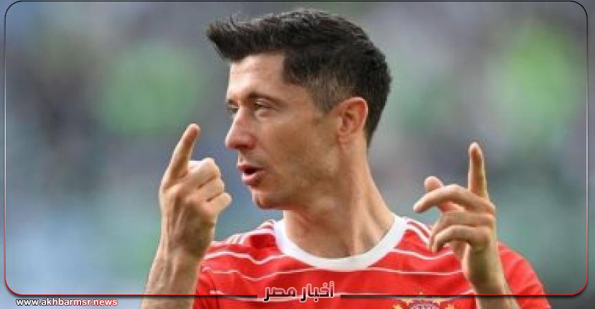 ليفاندوفسكي