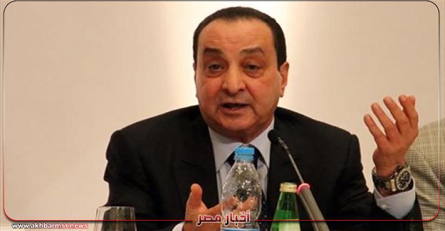 محمد الأمين