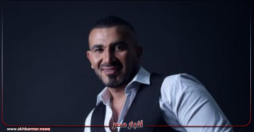 احمد سعد