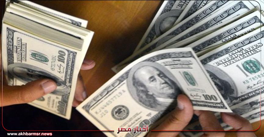 سعر الدولار اليوم