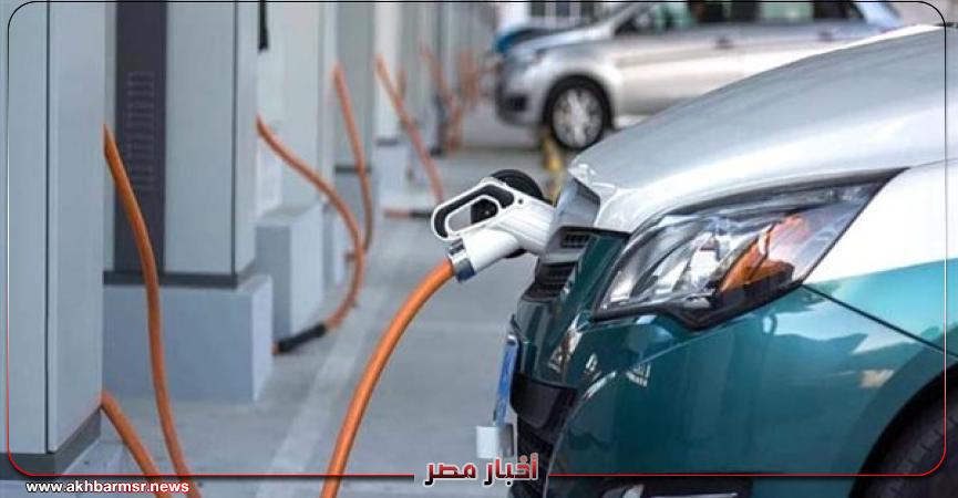 السيارات الكهربائية