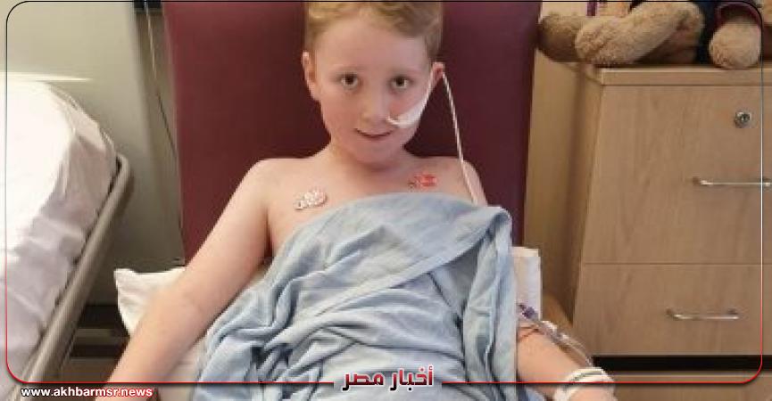 مرض كاواساكى