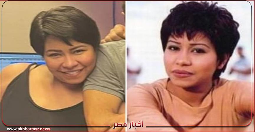 شيرين عبد الوهاب